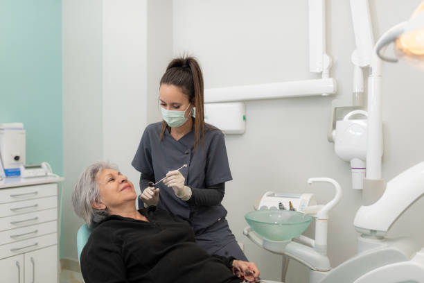 Best Chipped Tooth Repair Near Me  in Spencer, TN